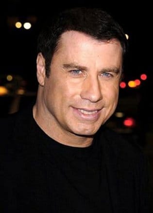 John Travolta