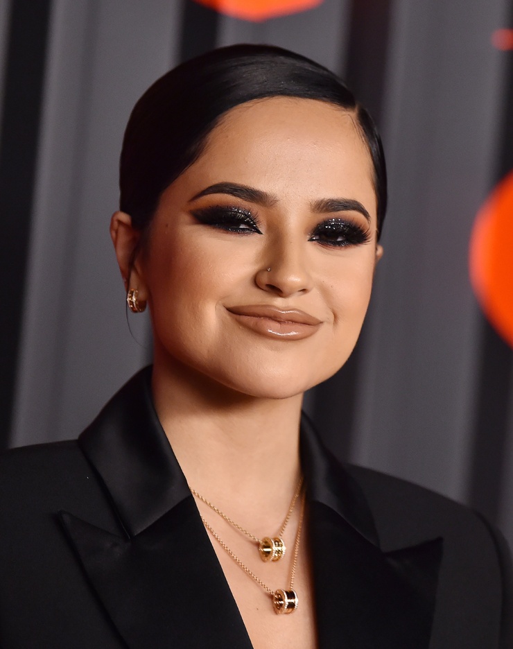 Becky G.