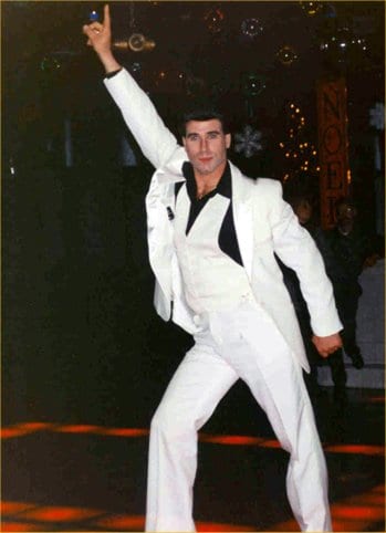 John Travolta