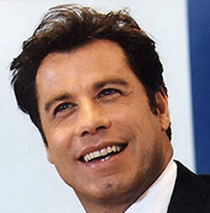 John Travolta