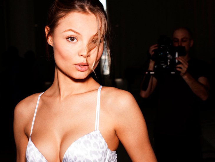 Magdalena Frackowiak Magdalena Frackowiak