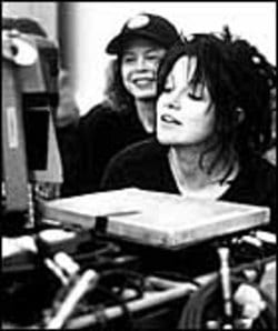 Amy Heckerling