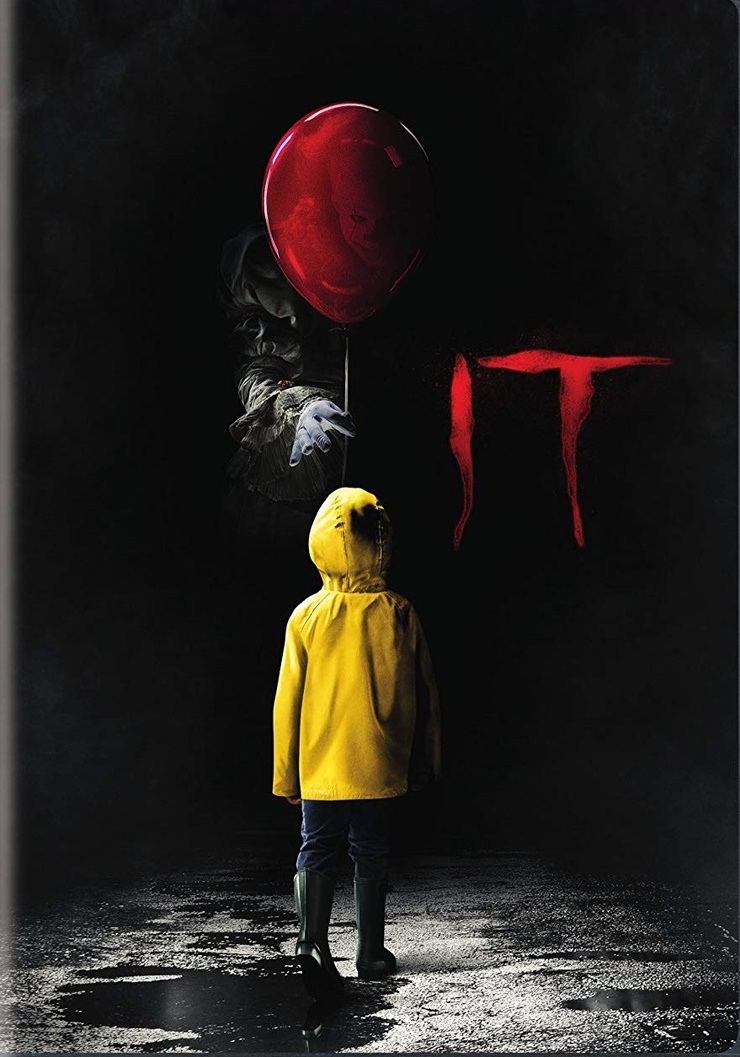 It: Special Edition (DVD)