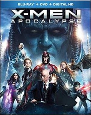 X-Men Apocalypse