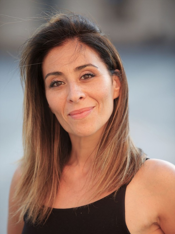 Marzia Tedeschi