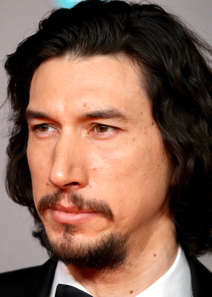 Adam Driver
