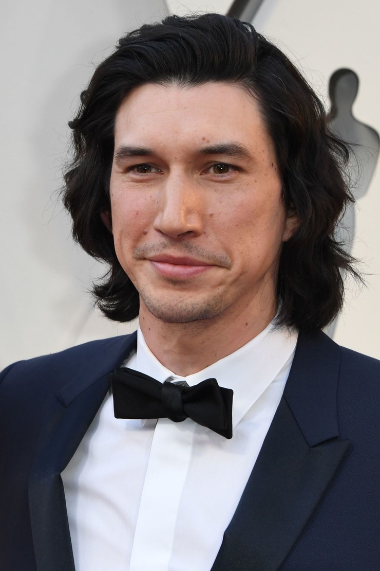 Adam Driver