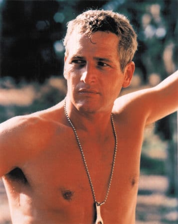 Paul Newman