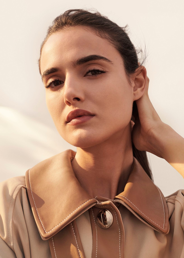 Blanca Padilla Blanca Padilla