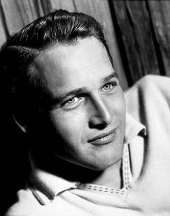 Paul Newman Paul Newman