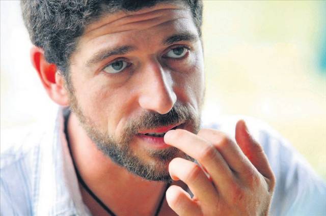 Cemal Hunal