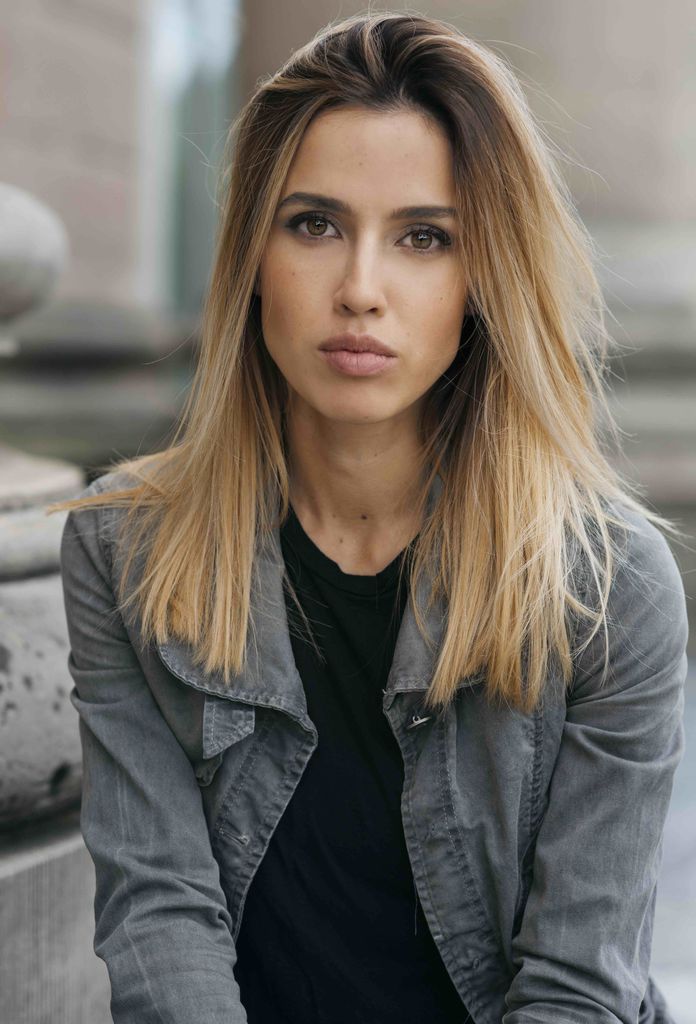 Alexandra Fonsatti Alexandra Fonsatti