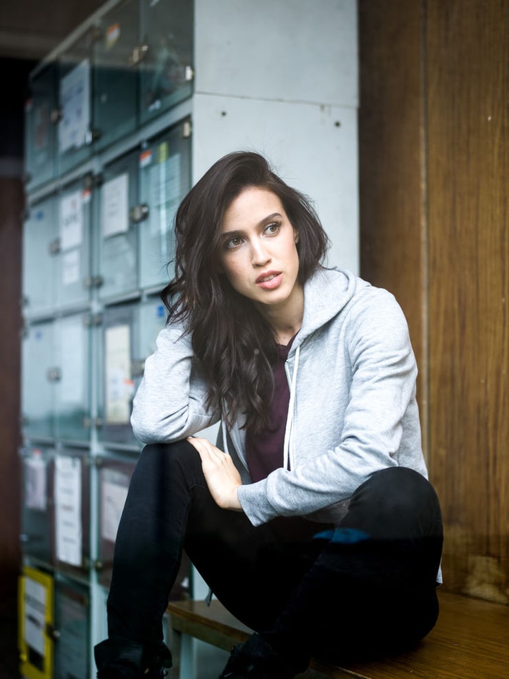 Picture of Alexandra Fonsatti
