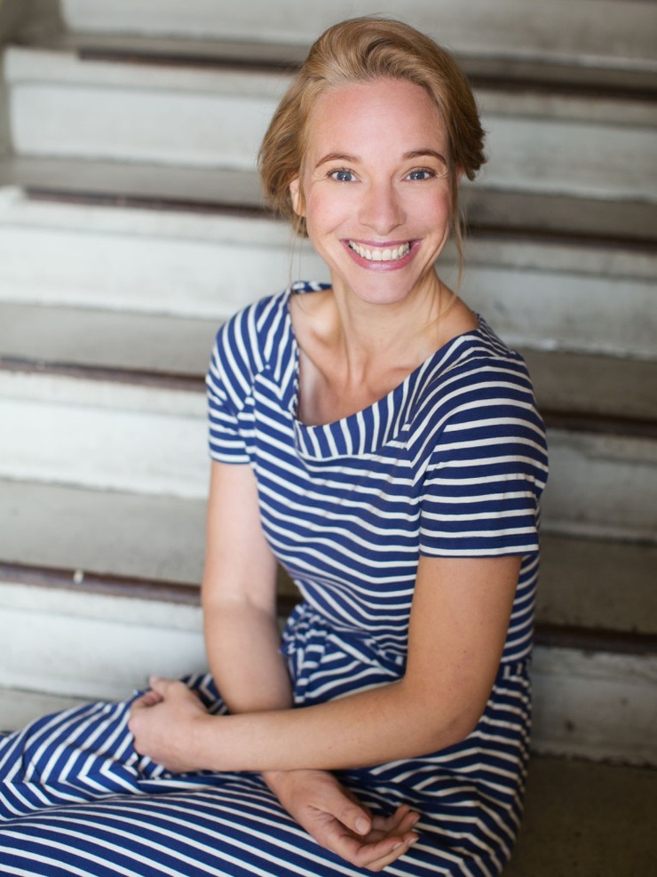 Anke Sonnentag