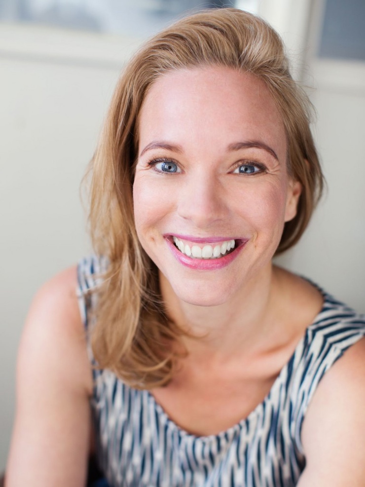 Anke Sonnentag