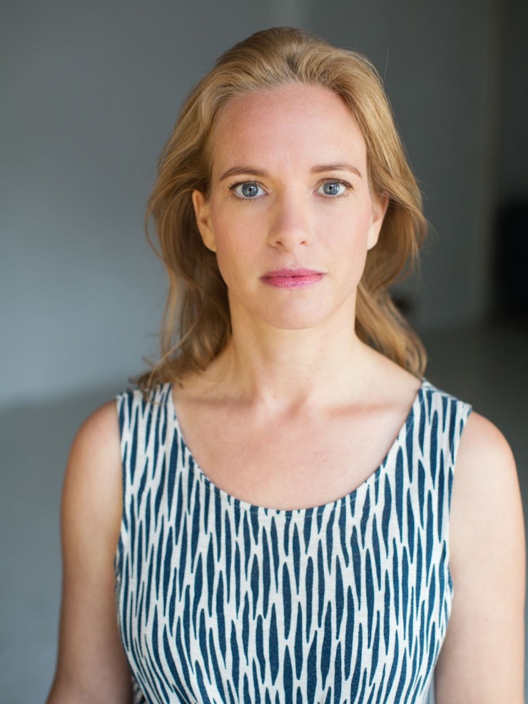 Anke Sonnentag