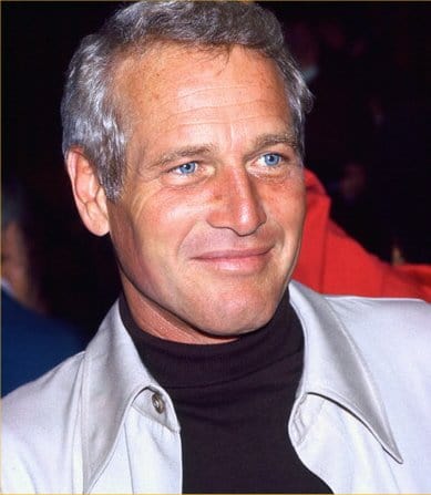 Paul Newman