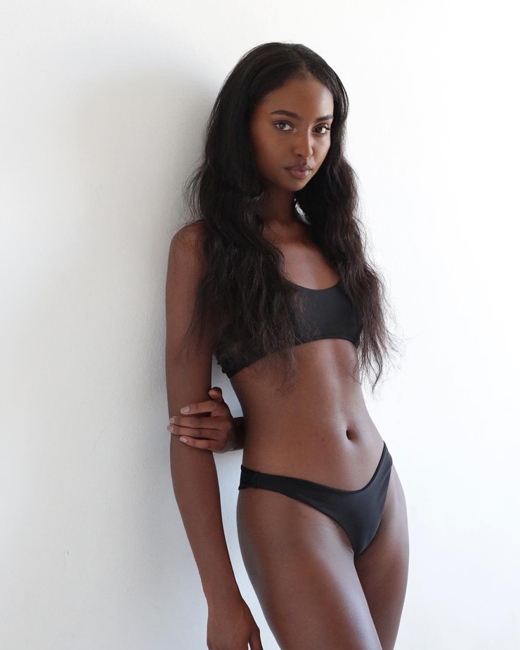 Jasmine May Jasmine May