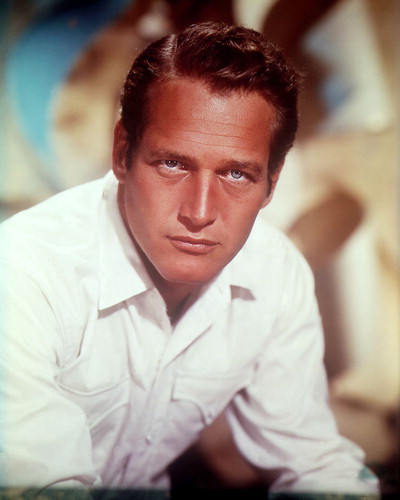 Paul Newman Paul Newman