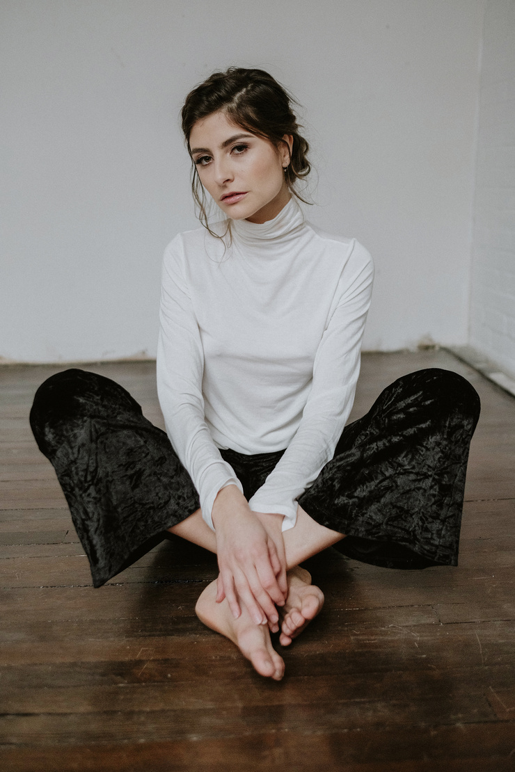 Joana Verbeek von Loewis