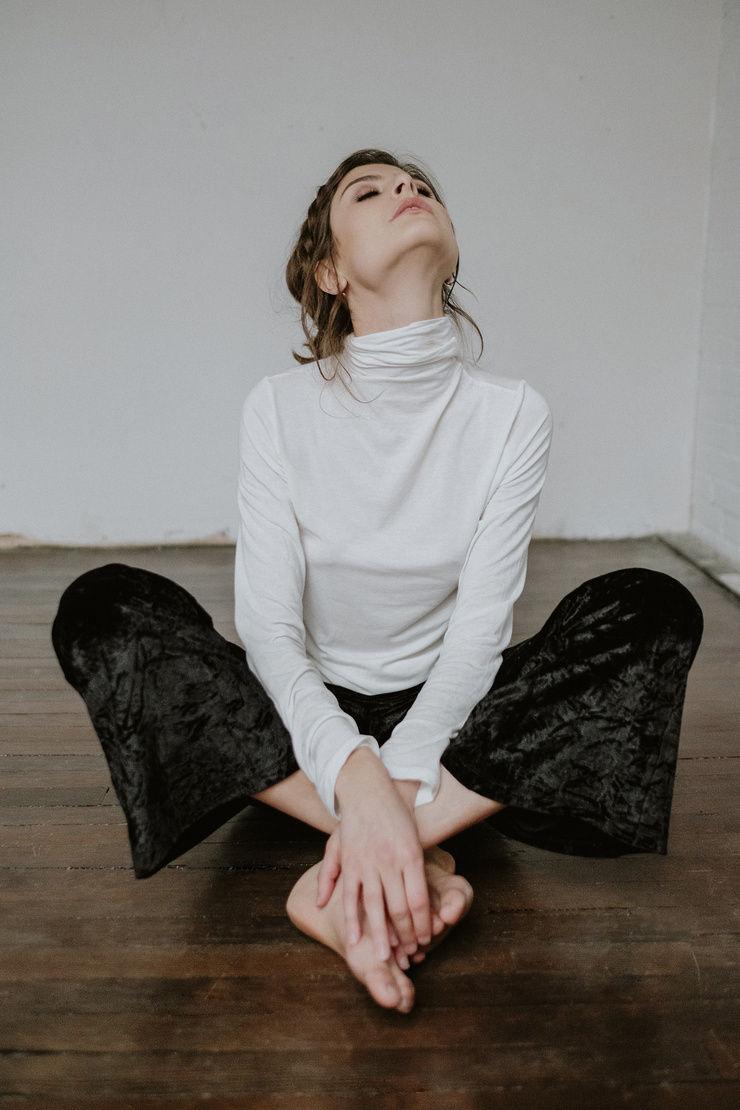 Joana Verbeek von Loewis