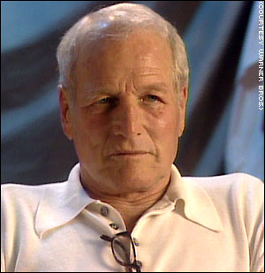 Paul Newman