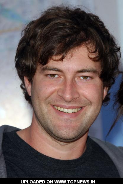 Mark Duplass