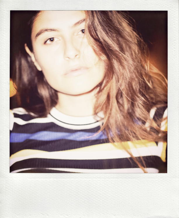 Joana Verbeek von Loewis