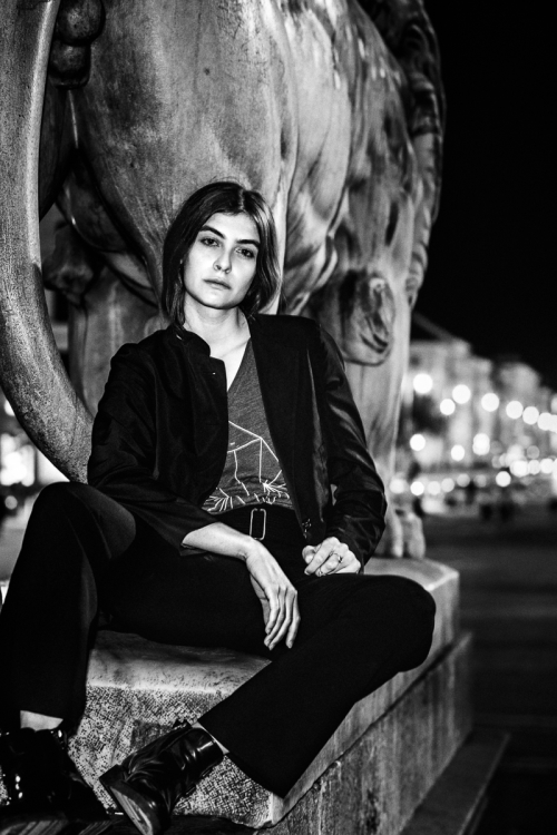 Joana Verbeek von Loewis