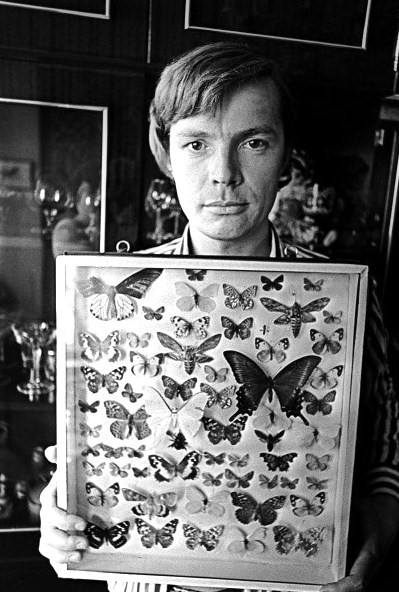 Lev Prygunov