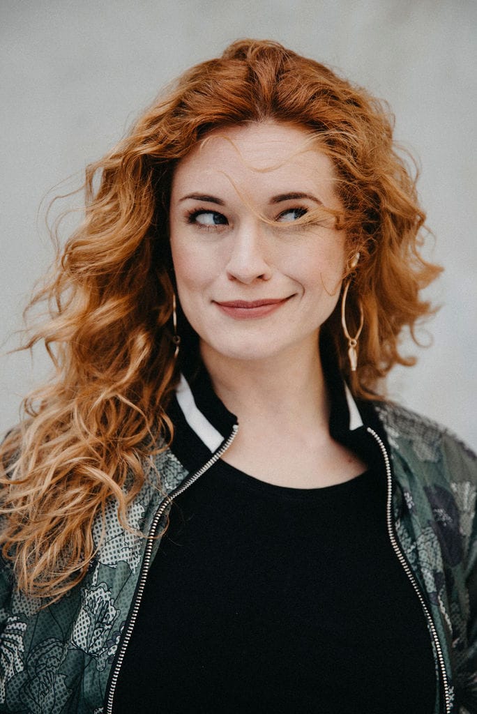 Madeleine Krakor Madeleine Krakor