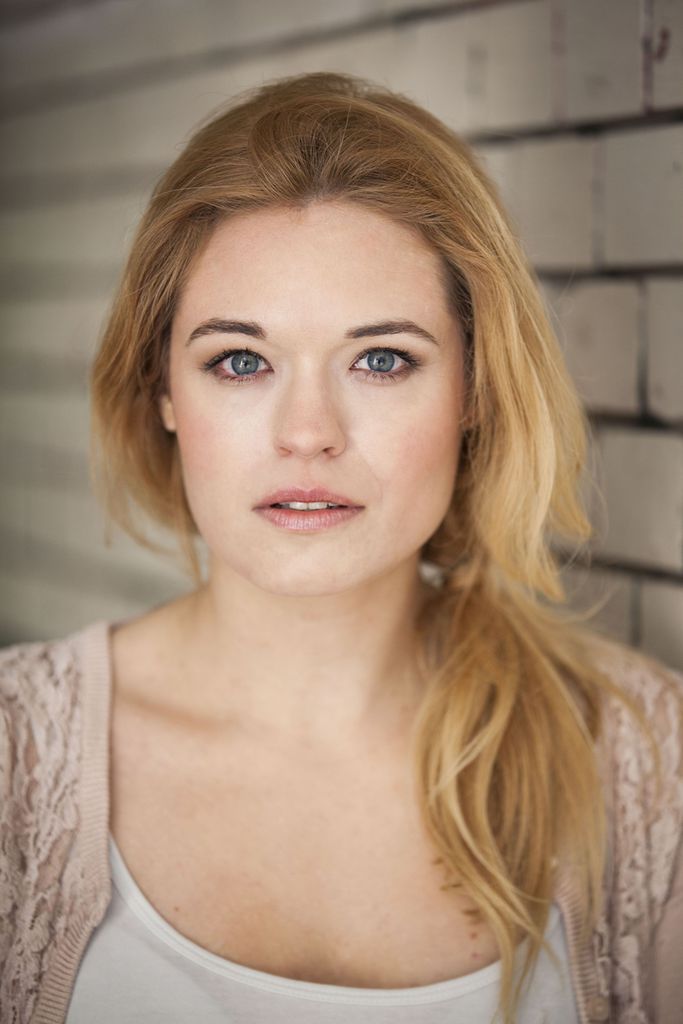 Madeleine Krakor