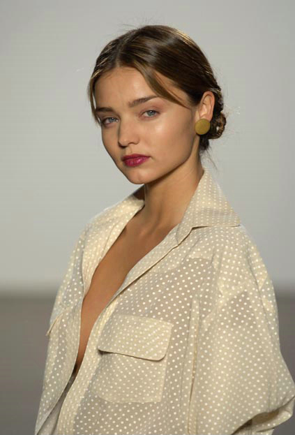 Miranda Kerr