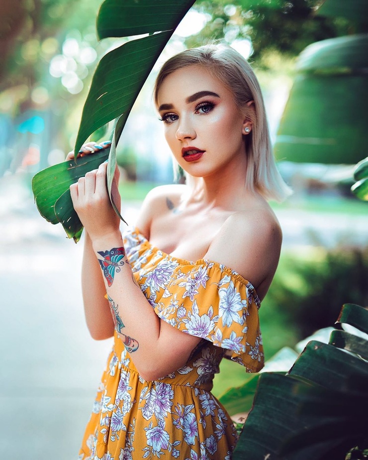 Picture of April Jayne