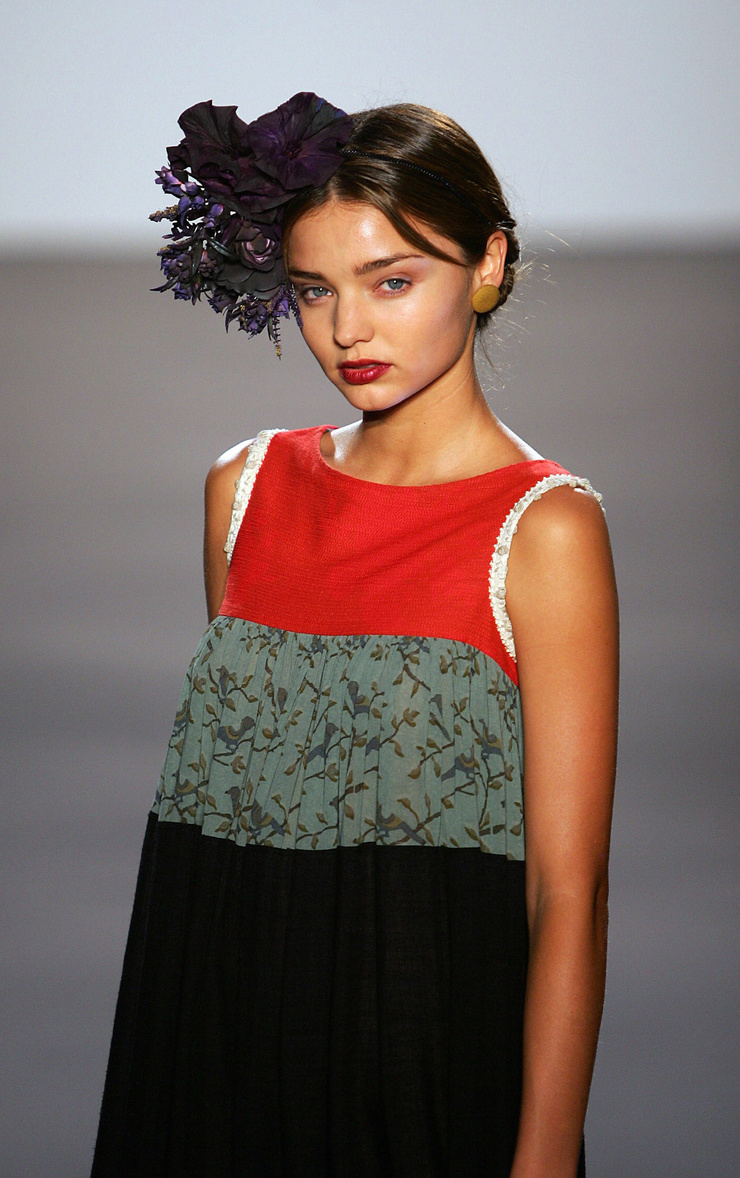 Miranda Kerr Miranda Kerr