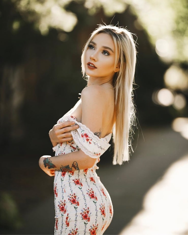 April Jayne