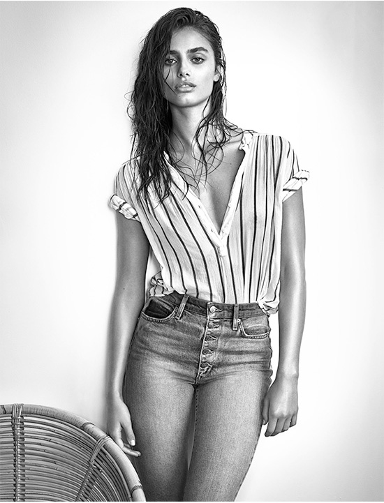 Taylor Marie Hill