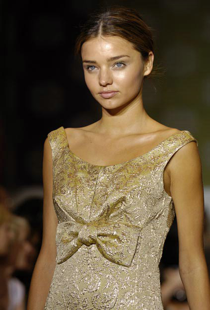 Miranda Kerr