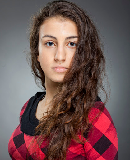 Michelle Treves