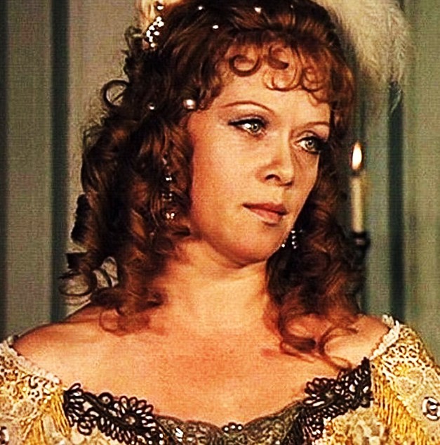 Alisa Freyndlikh