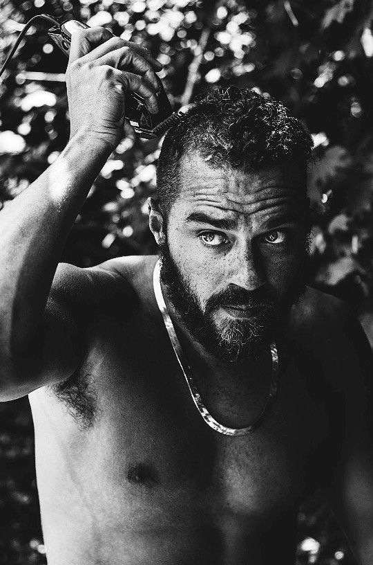 Jesse Williams