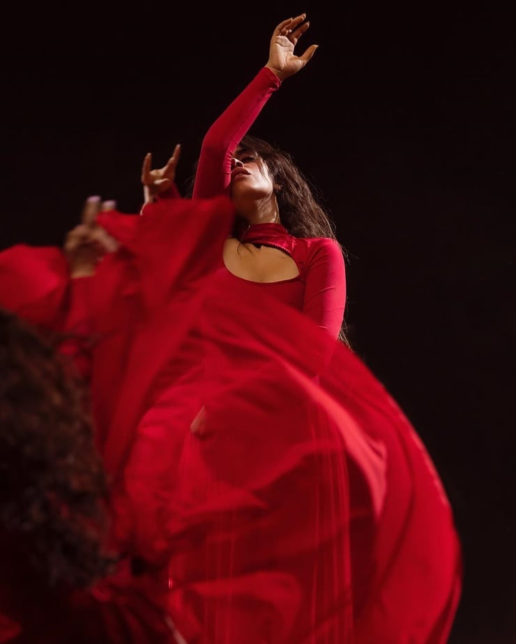 Camila Cabello