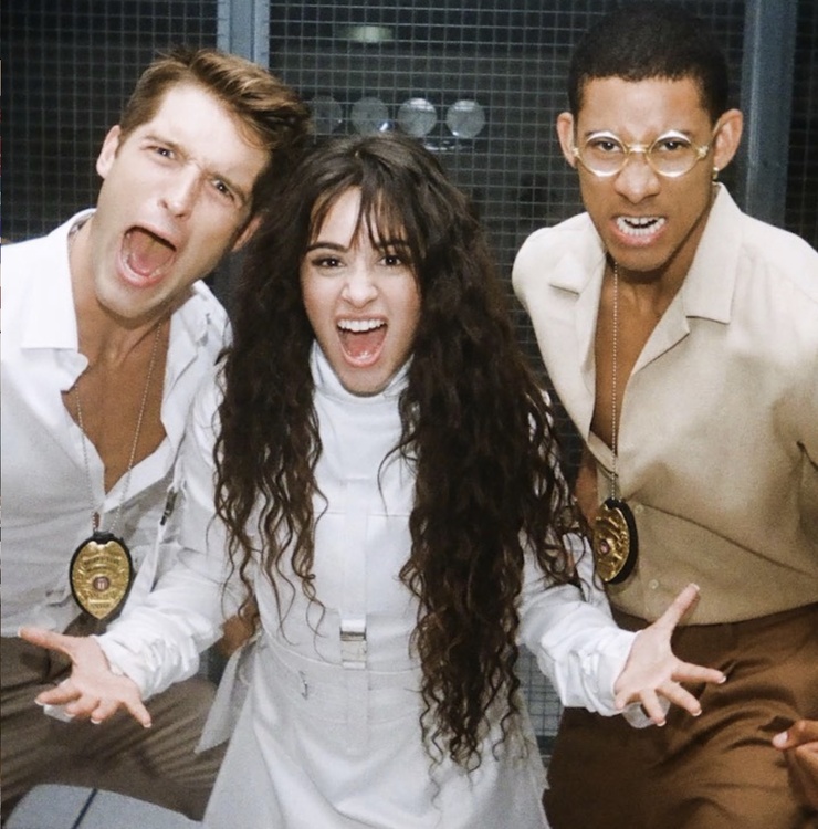 Camila Cabello