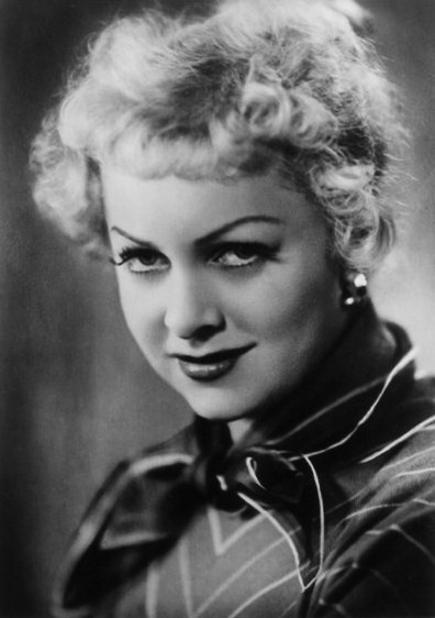 Lyudmila Tselikovskaya