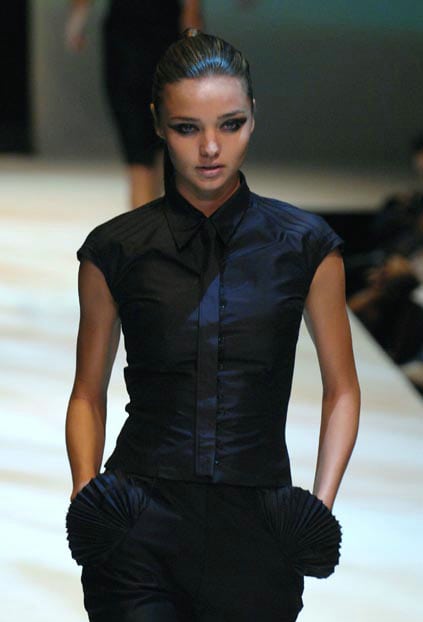 Miranda Kerr Miranda Kerr