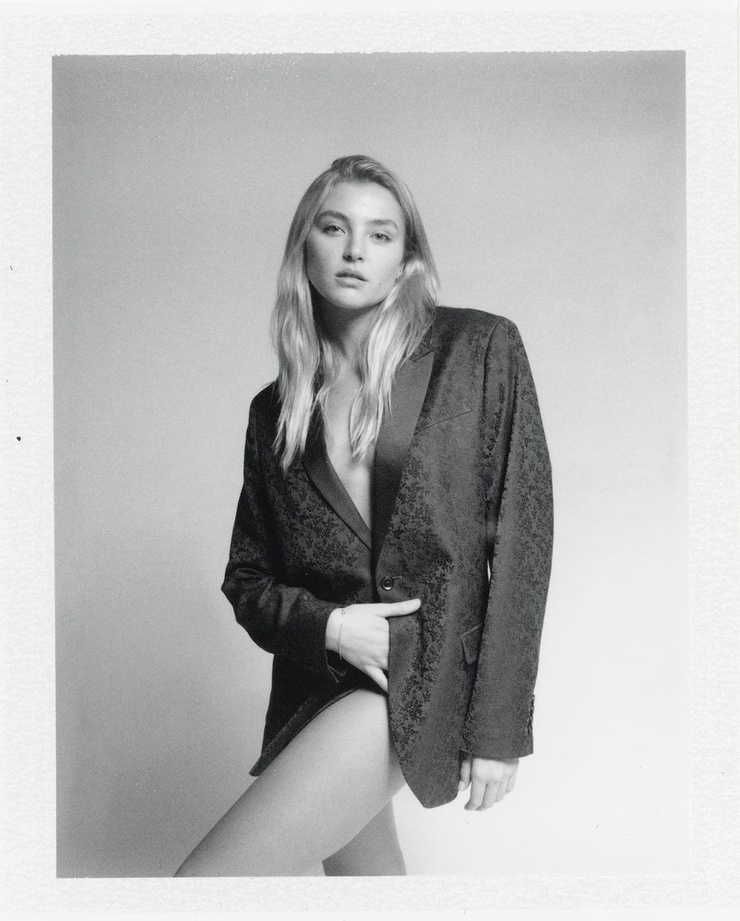 Rachel Hilbert Rachel Hilbert