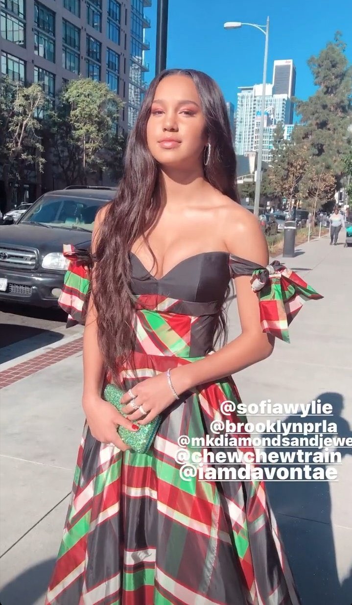 Sofia Wylie Sofia Wylie