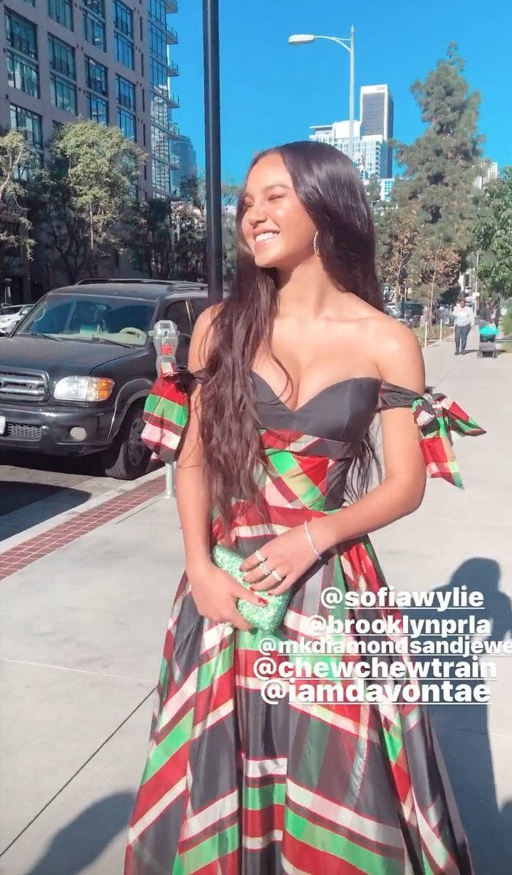 Sofia Wylie