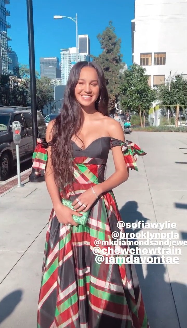 Sofia Wylie
