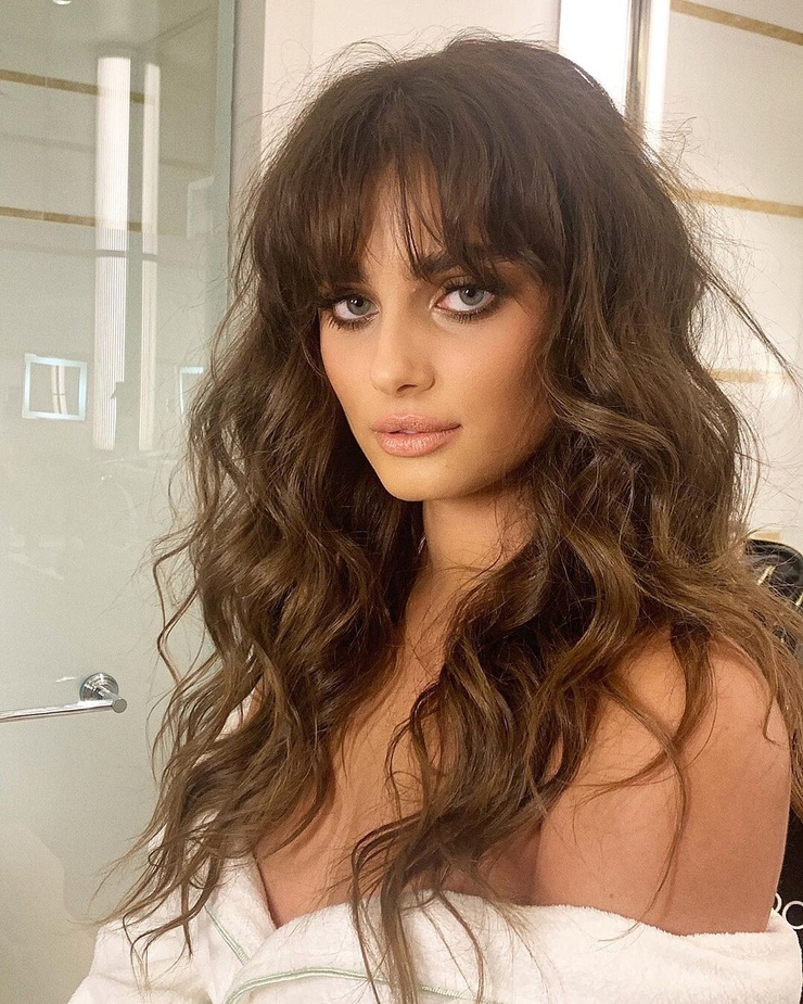Taylor Marie Hill Taylor Marie Hill